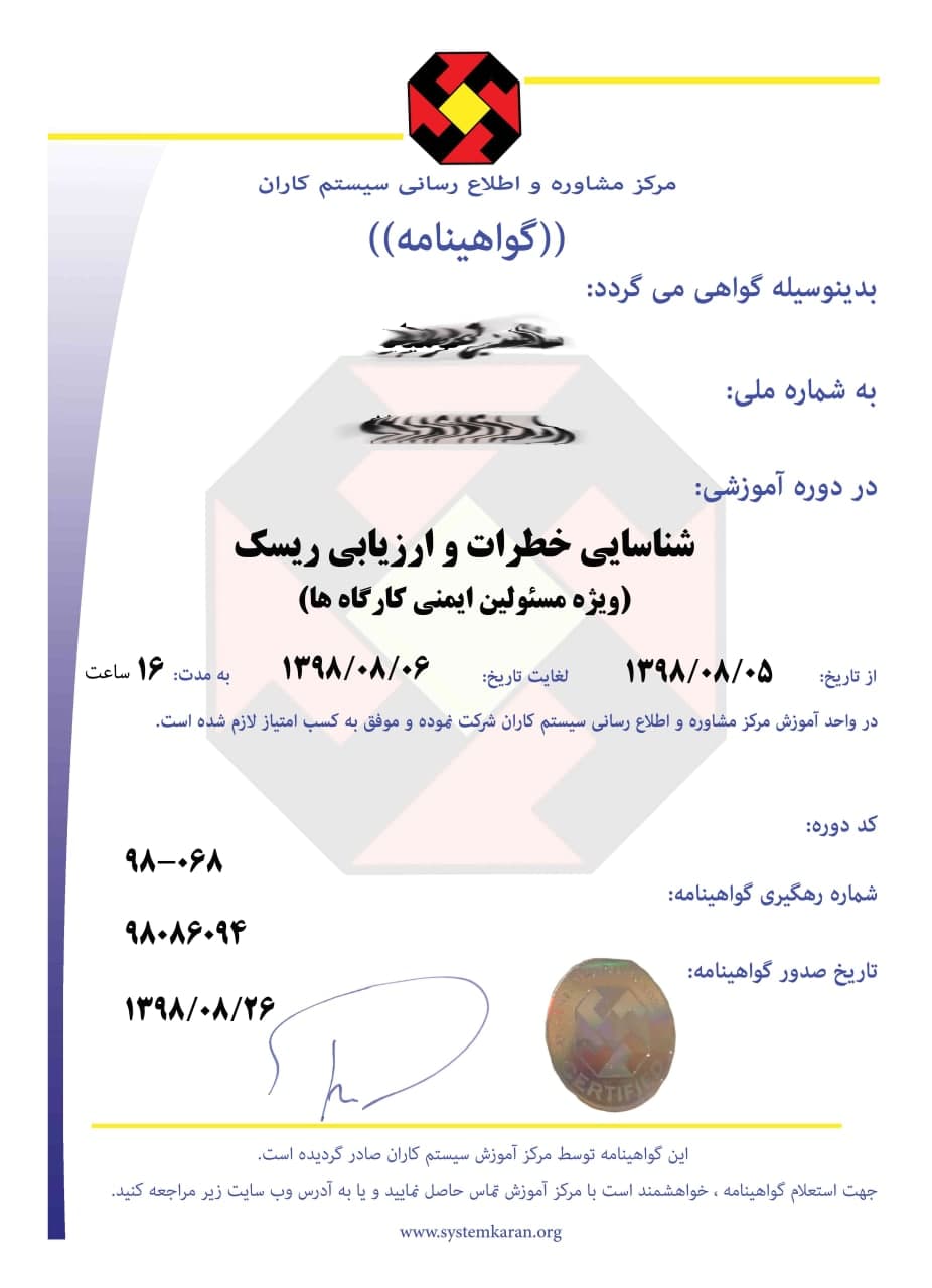 ARZYABI RISKK