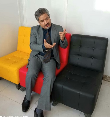 MAJID KARIMI